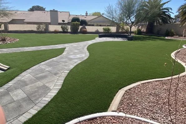 Rock N Block- Turf N Hardscapes