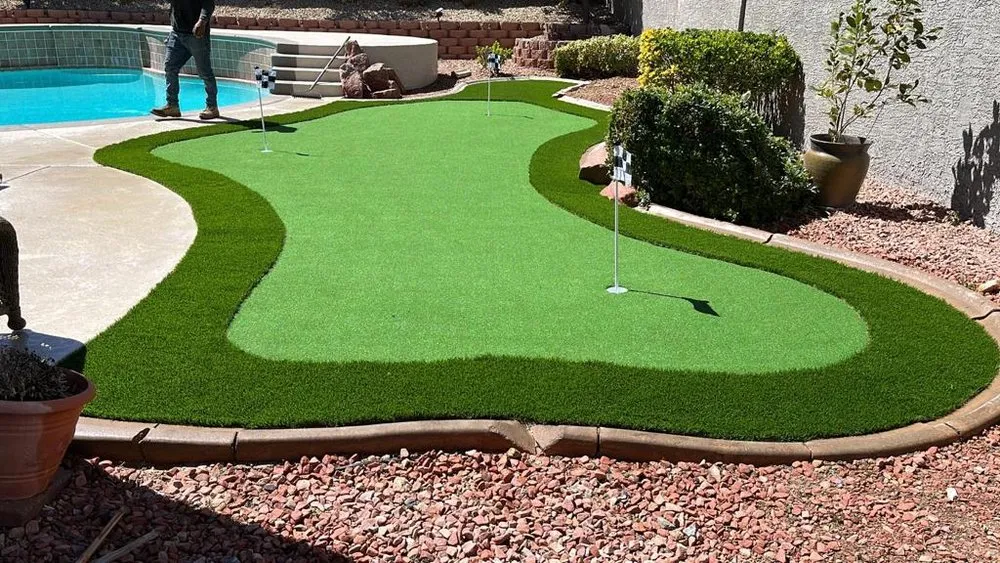 Trusted yard maintenance in San Diego, CA - Rock N Block- Turf N Hardscapes