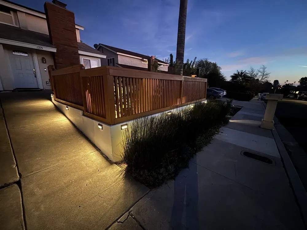 Affordable lawn care service experts serving San Diego, CA - Rock N Block- Turf N Hardscapes