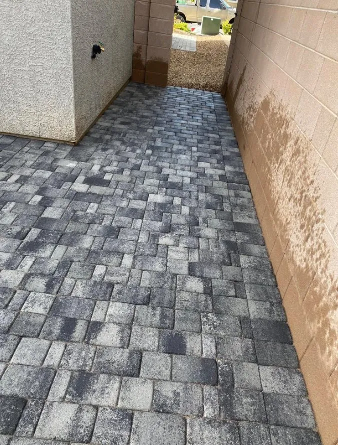 Expert landscaping services in St. George, UT by Rock N Block Turf N Hardscapes