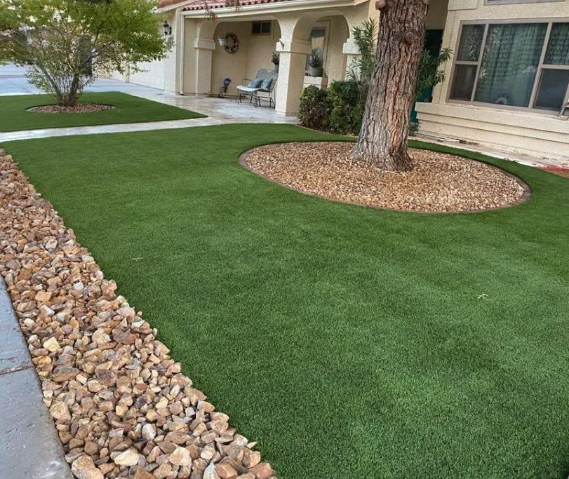 Affordable landscaping services experts serving St. George, UT - Rock N Block Turf N Hardscapes