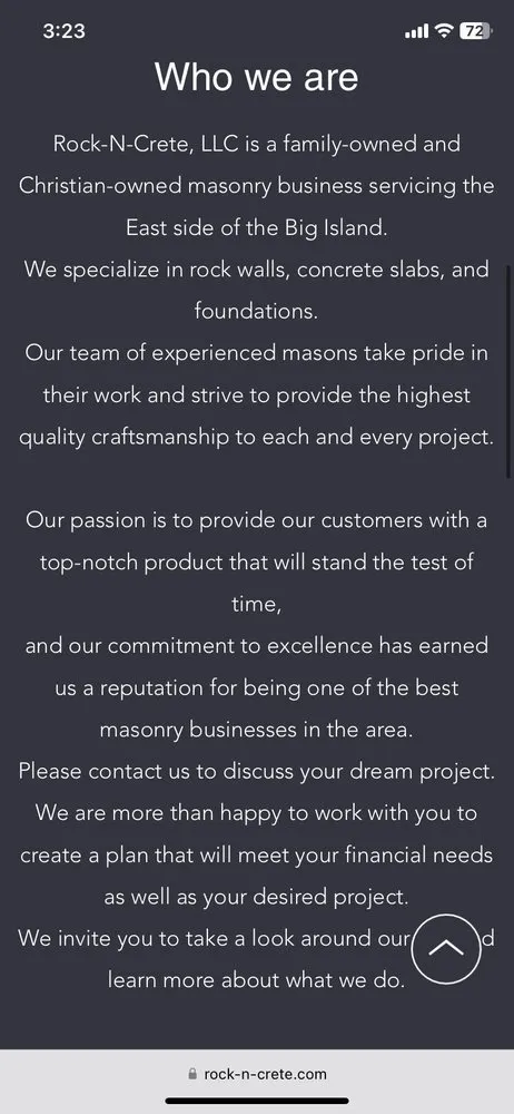 Trusted yard cleanup service near you across Keaau, HI - Rock-N-Crete