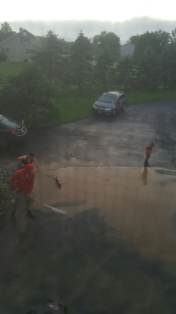 Reliable lawn care service in Newburgh, NY - Rock N Mulch Tree Farm