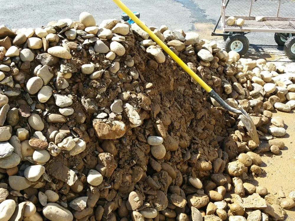 Reliable yard cleanup service experts serving Newburgh, NY - Rock N Mulch Tree Farm