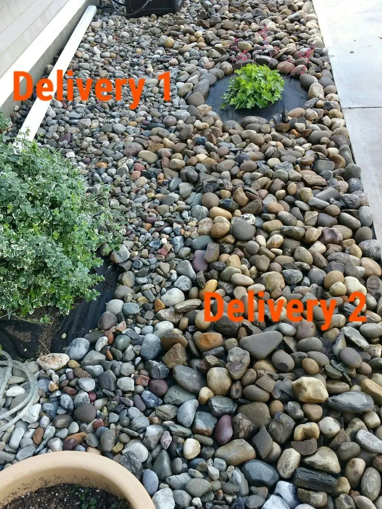 Top-rated yard cleanup service in Newburgh, NY by Rock N Mulch Tree Farm