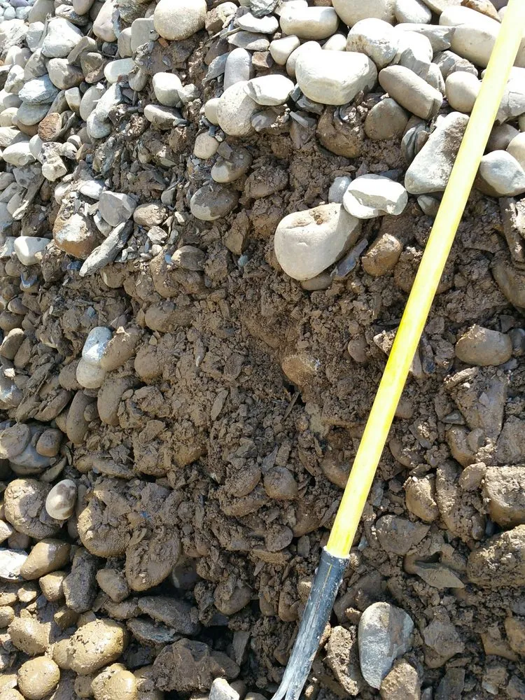 Reliable garden landscaping near you in Newburgh, NY by Rock N Mulch Tree Farm