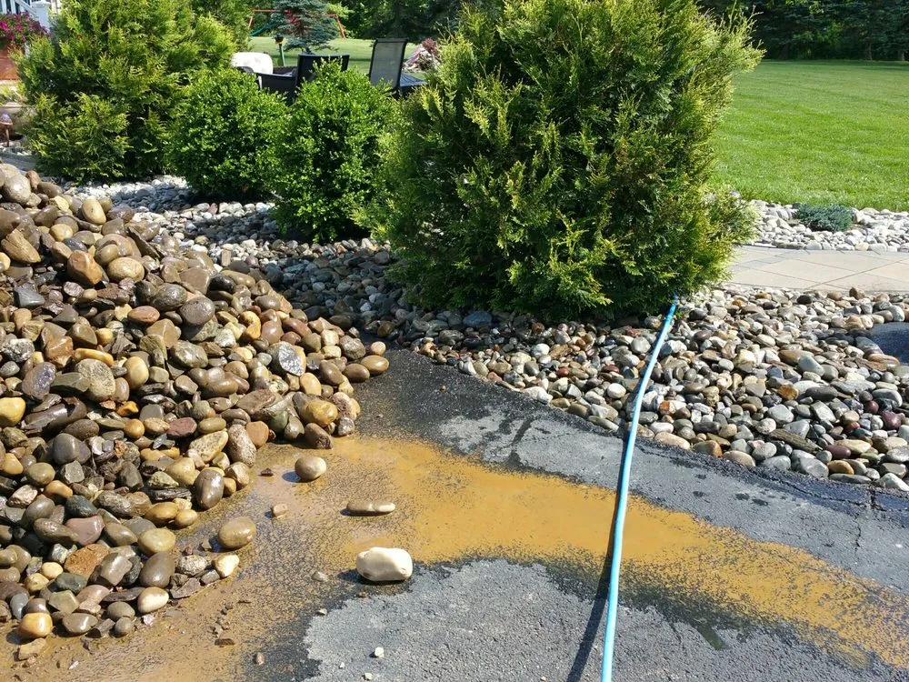 Top-rated lawn mowing service for homes across Newburgh, NY - Rock N Mulch Tree Farm