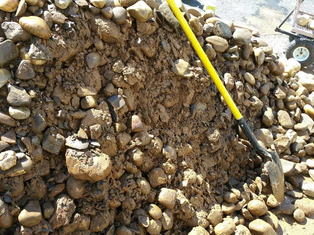 Expert landscaping services with custom design across Newburgh, NY - Rock N Mulch Tree Farm