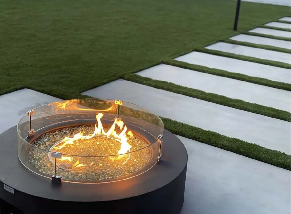 Affordable outdoor landscaping in Pikesville, MD - Rock N Roll Hardscapes