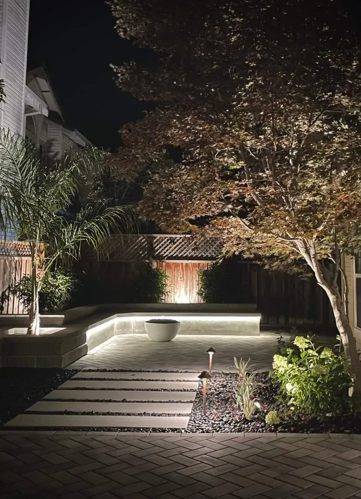 Top-rated landscaping services in Pikesville, MD - Rock N Roll Hardscapes