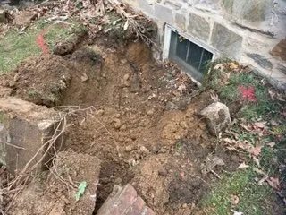 Top-rated lawn care service experts serving Pikesville, MD - Rock N Roll Hardscapes