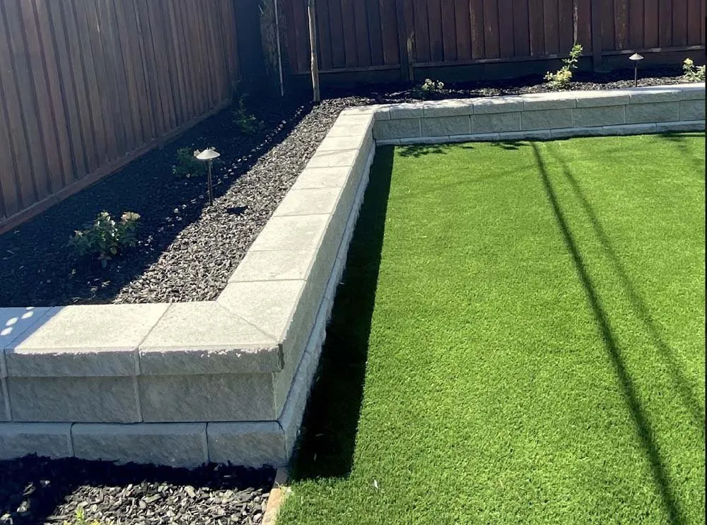 Professional landscaping services in Pikesville, MD - Rock N Roll Hardscapes