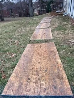 Reliable outdoor landscaping for outdoor upgrades across Pikesville, MD - Rock N Roll Hardscapes