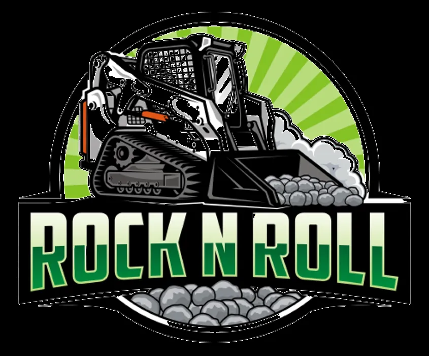 Reliable yard cleanup service for homes in Pikesville, MD by Rock N Roll Hardscapes