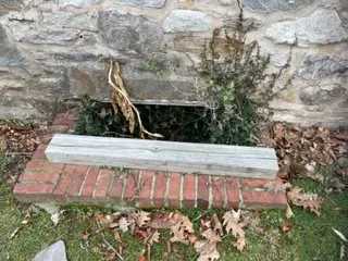 Trusted outdoor landscaping experts serving Pikesville, MD - Rock N Roll Hardscapes