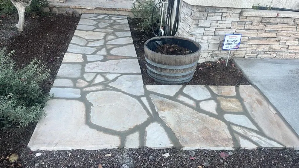 Trusted yard maintenance in Bay Point, CA by Rock n Roll Landscaping