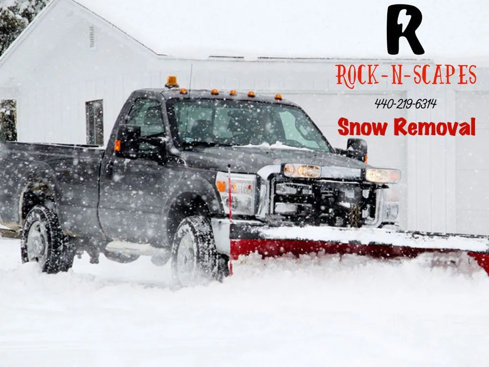 Professional landscape installation experts serving Avon, OH - Rock-n-Scapes