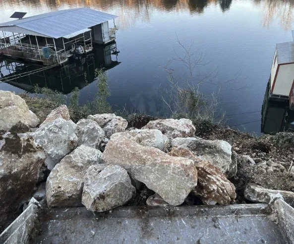 Expert landscape installation for year-round maintenance across Kirbyville, MO - Rock N Wood