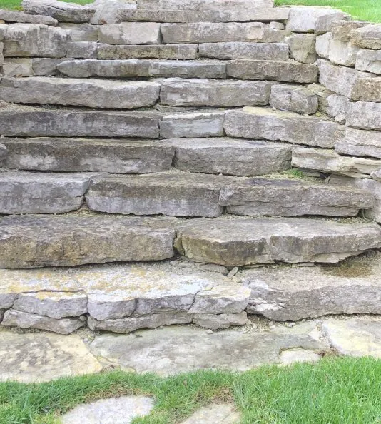 Reliable garden landscaping in Kirbyville, MO by Rock N Wood