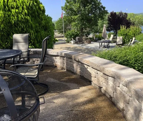 Trusted lawn mowing service in Kirbyville, MO - Rock N Wood