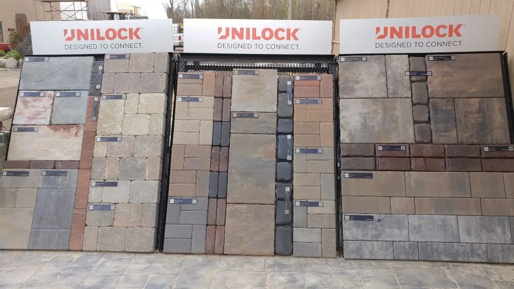 Expert lawn mowing service for homes across Port Huron, MI - Rock-N-Wood Supply Yard