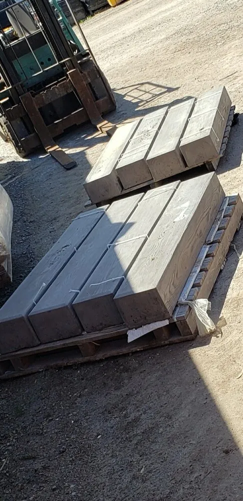 Local residential landscaping for year-round maintenance across Port Huron, MI - Rock-N-Wood Supply Yard