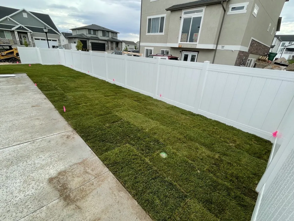 Top-rated landscape design in Copperton, UT by Rock N Yard Landscape Materials