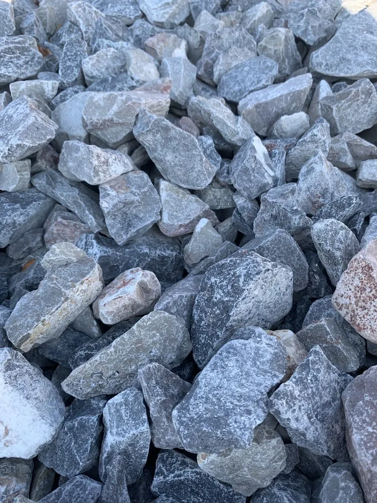 Professional residential landscaping for homes in Copperton, UT by Rock N Yard Landscape Materials