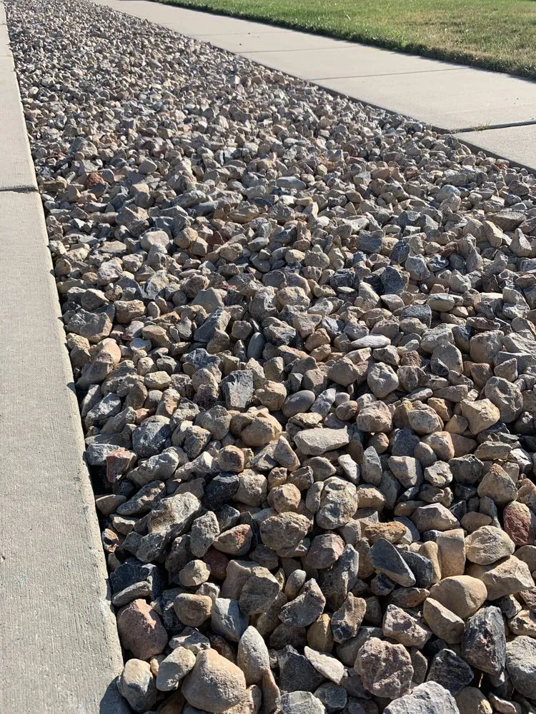Reliable landscape design in Copperton, UT by Rock N Yard Landscape Materials