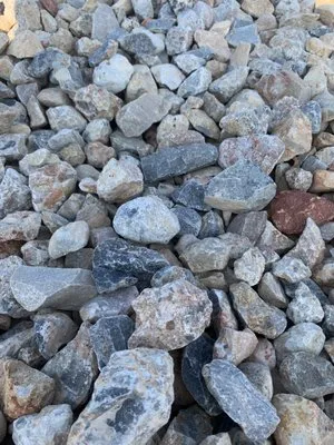 Rock N Yard Landscape Materials