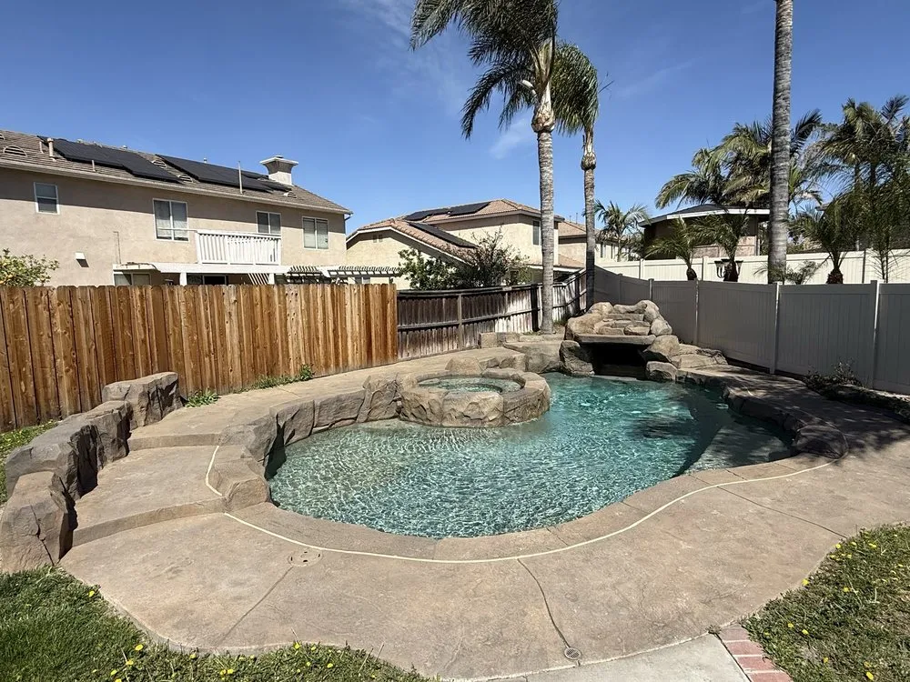 Reliable landscape design for outdoor upgrades across Corona, CA - Rock of Ages Landscapes and Pools