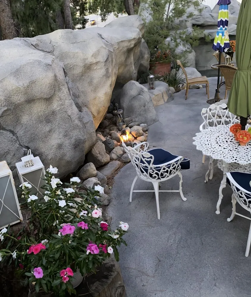 Affordable residential landscaping in Corona, CA by Rock of Ages Landscapes and Pools
