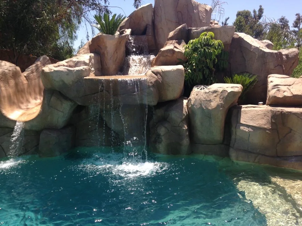 Affordable lawn care service in Corona, CA - Rock of Ages Landscapes and Pools