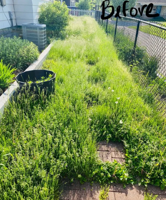 Affordable outdoor landscaping in Greenfield, IN - Rock On Landscaping