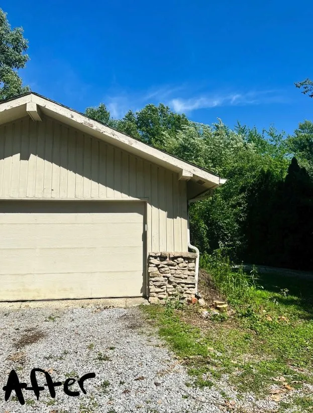 Expert landscaping services for residential properties across Greenfield, IN - Rock On Landscaping