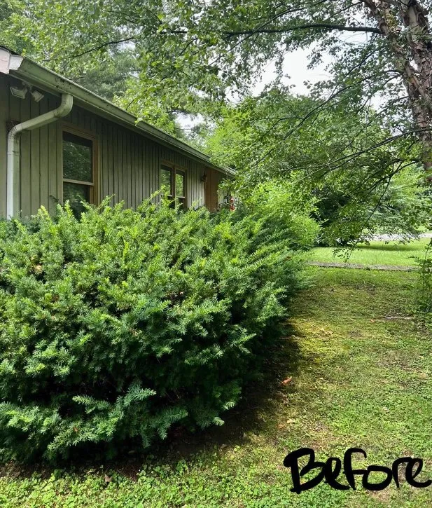 Expert lawn mowing service for homes across Greenfield, IN - Rock On Landscaping