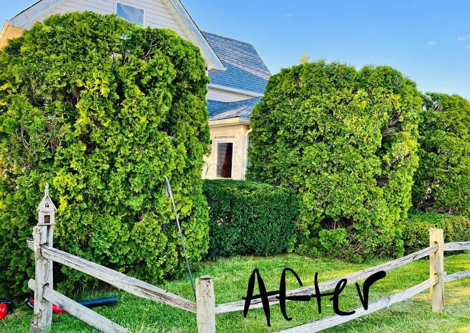 Local garden landscaping experts serving Greenfield, IN - Rock On Landscaping