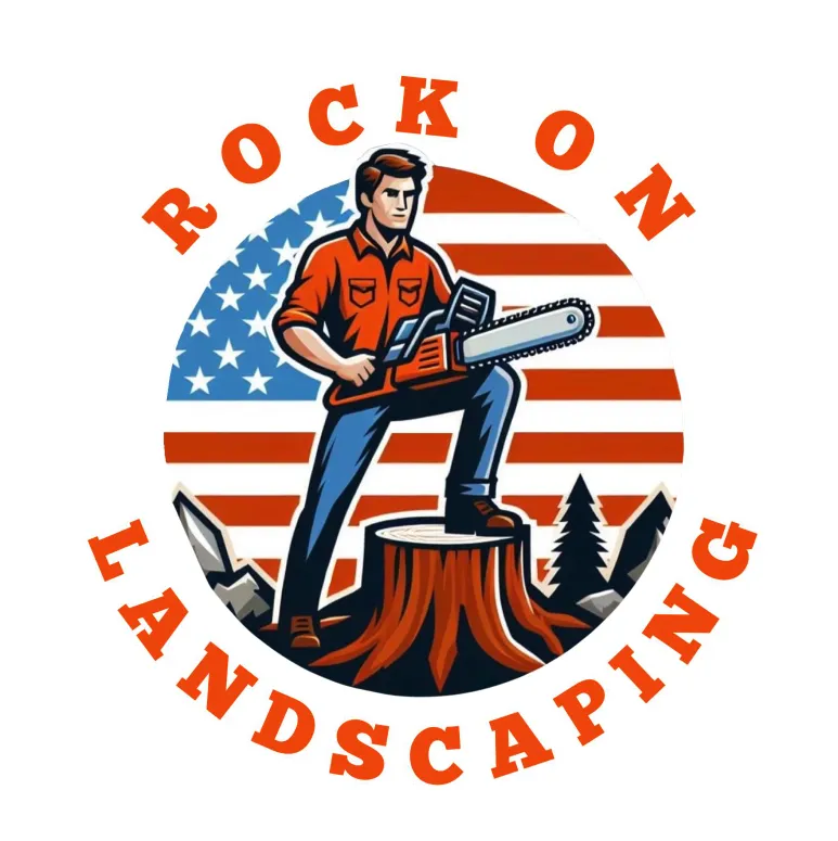 Top-rated garden landscaping experts serving Greenfield, IN - Rock On Landscaping