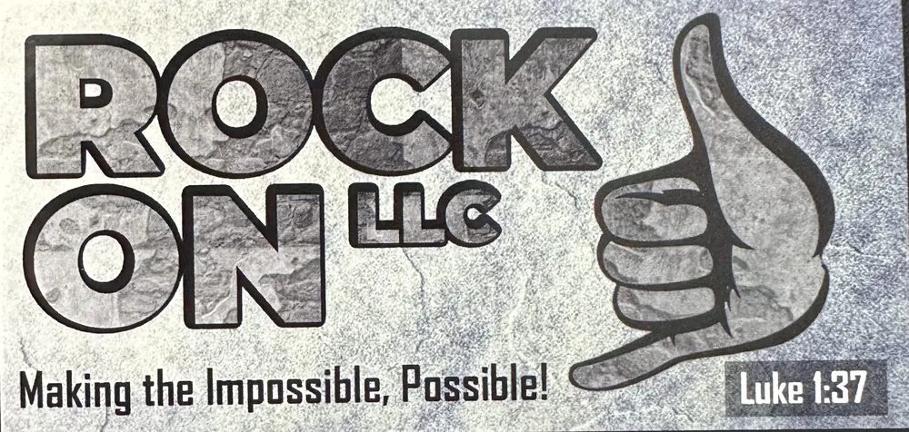 Expert landscape installation in Wisconsin Rapids, WI by Rock On