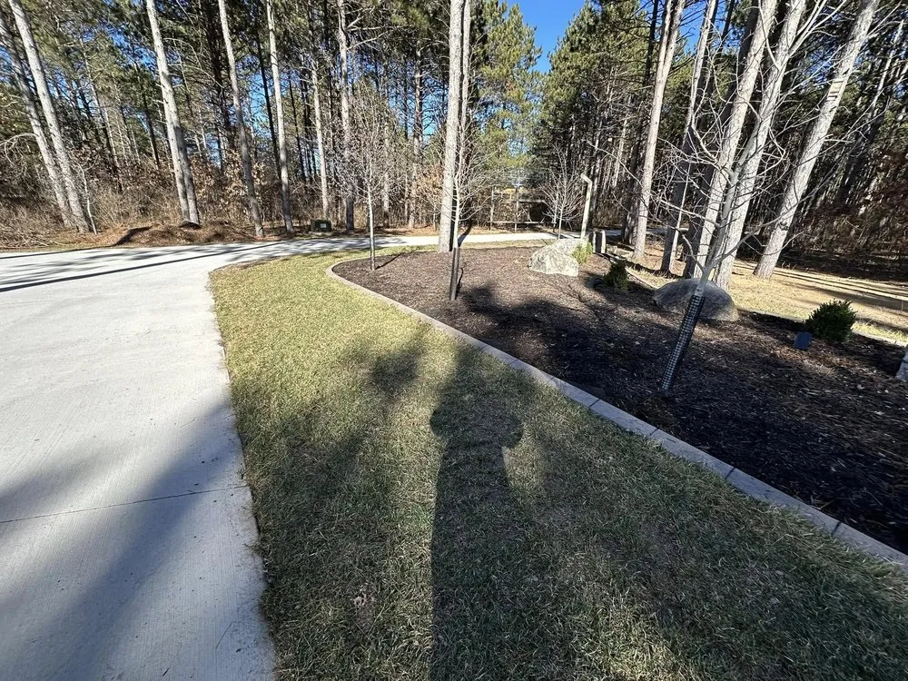Reliable landscape installation for residential properties across Wisconsin Rapids, WI - Rock On