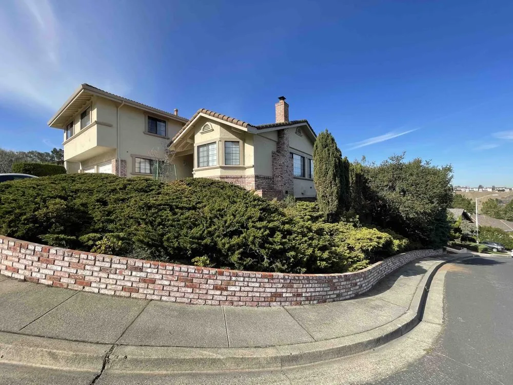 Professional lawn care service in San Carlos, CA - Rock Paper Clippers