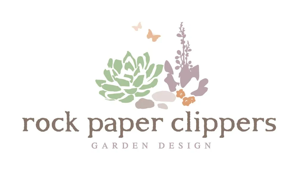 Trusted garden landscaping experts serving San Carlos, CA - Rock Paper Clippers