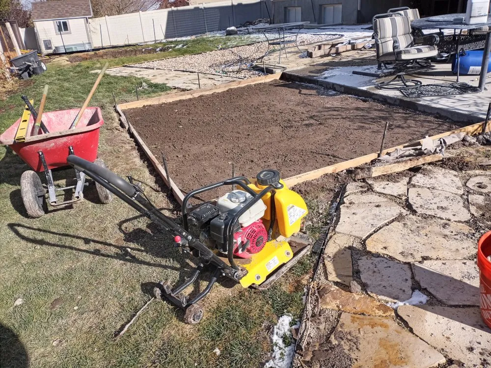 Professional landscaping services in Sandy, UT - Rock Pavers and Landscaping