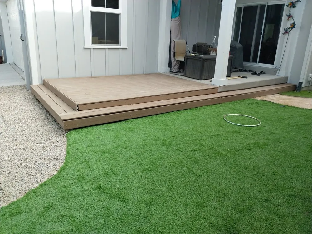 Local outdoor landscaping for outdoor upgrades across Sandy, UT - Rock Pavers and Landscaping