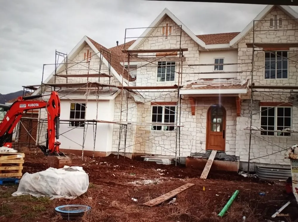 Top-rated yard maintenance experts serving Sandy, UT - Rock Pavers and Landscaping