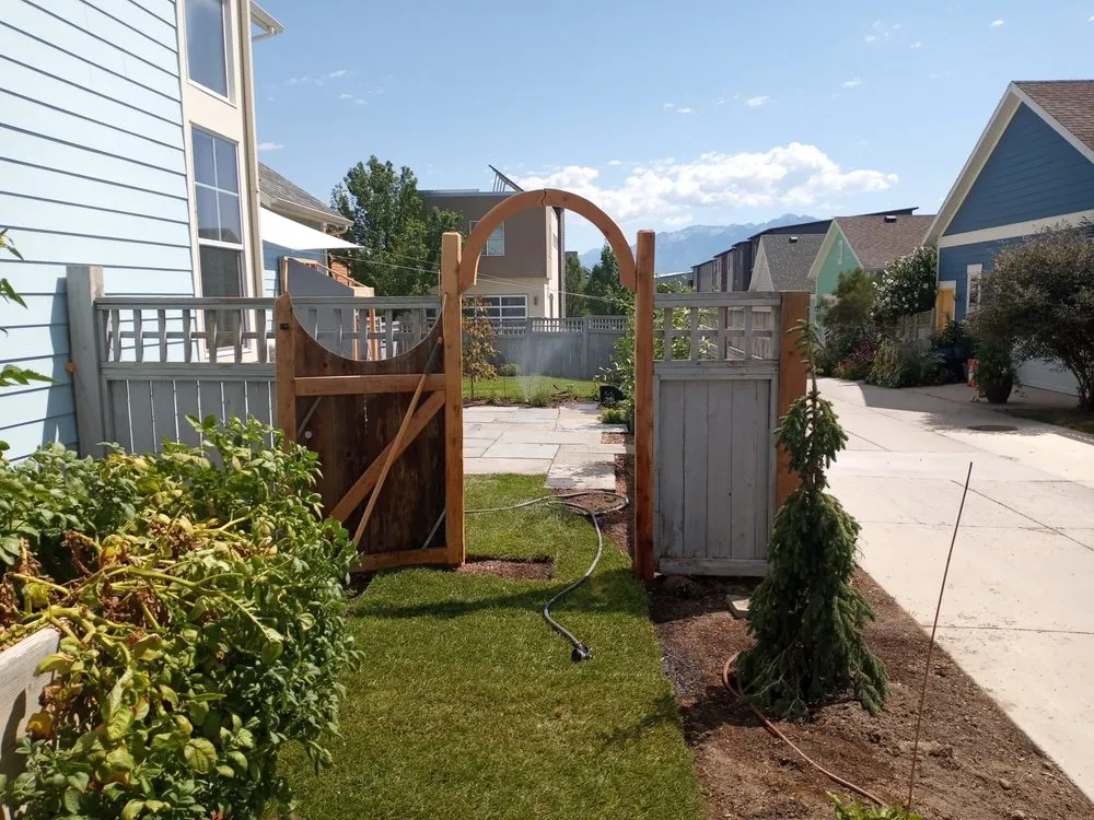 Trusted yard cleanup service experts serving Sandy, UT - Rock Pavers and Landscaping