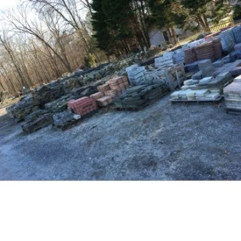 Reliable lawn mowing service near you across Millsboro, DE - Rock Pile