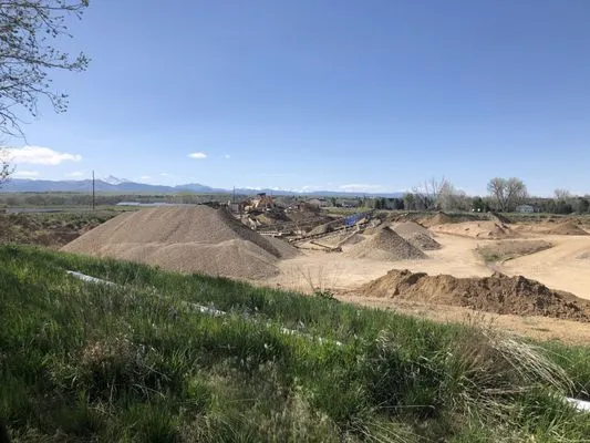 Rock Products of Colorado