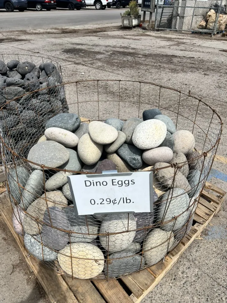 Affordable lawn care service for residential properties in Lincoln, CA by Rock Pros Landscape Supply