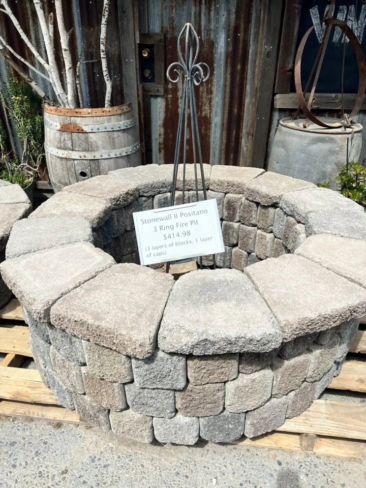 Custom landscape installation in Lincoln, CA - Rock Pros Landscape Supply